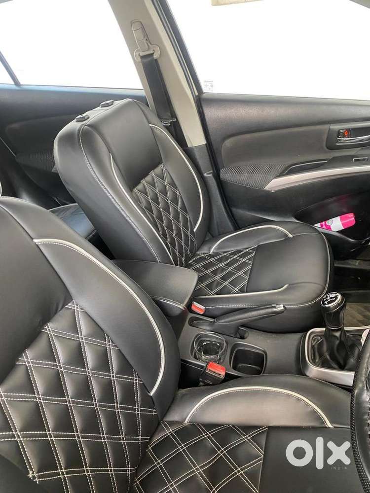 Maruti Suzuki S-cross 2019 Diesel Well Maintained