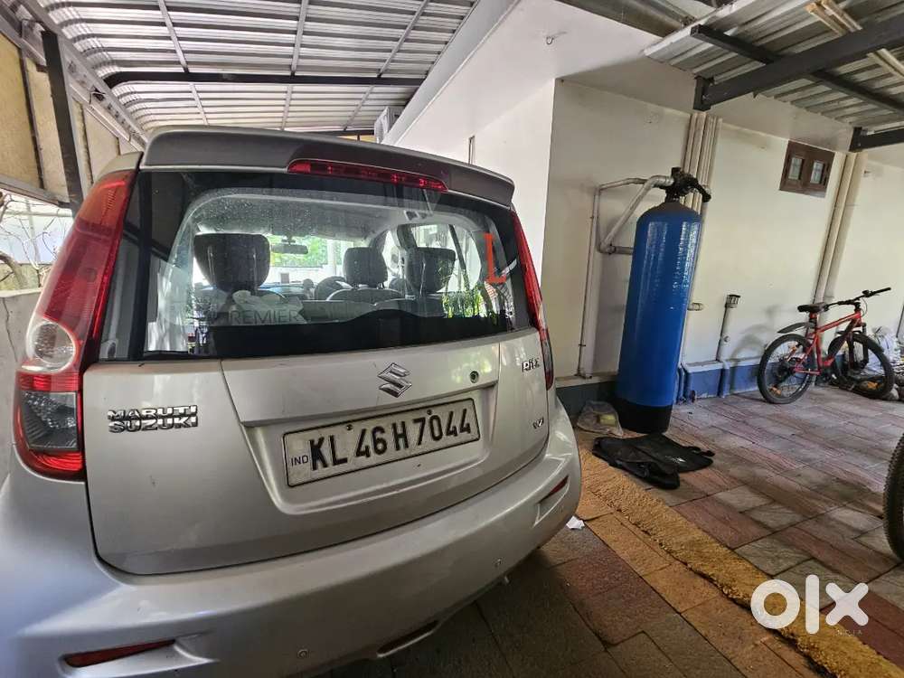 Maruti Suzuki Ritz Vxi Petrol For Sale