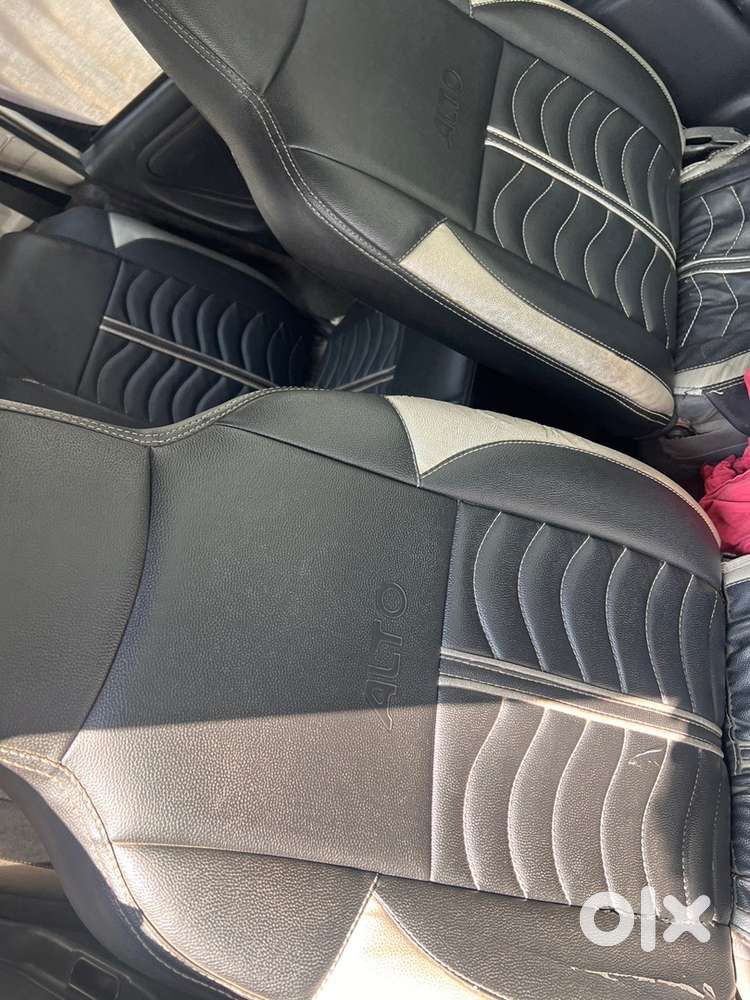 Maruti Suzuki Alto 2013