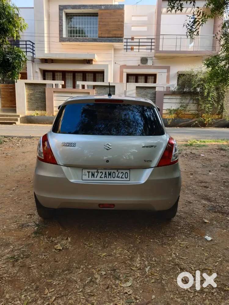 Swift Vdi 2012 Diesel