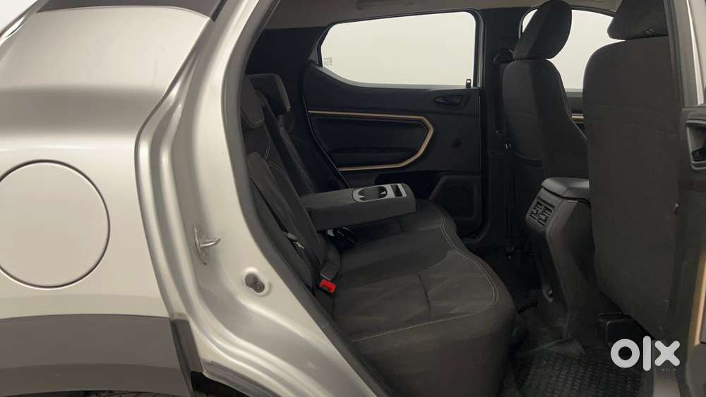 Renault Kiger Rxt Amt Opt, 2022, Petrol