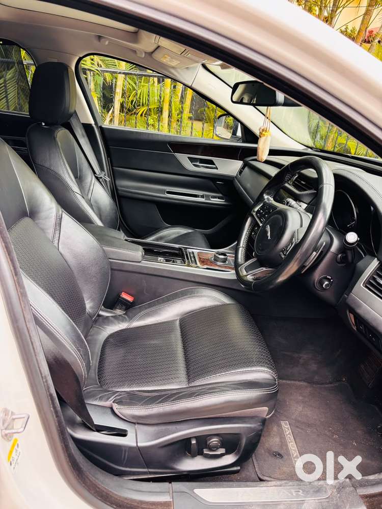 Jaguar Xf 2.0 Diesel Prestige, 2018, Diesel