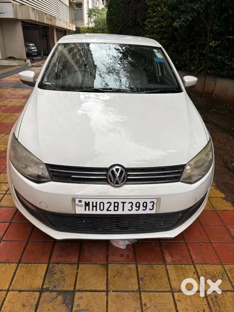 Volkswagen Polo 2010 Cars 1822579580
