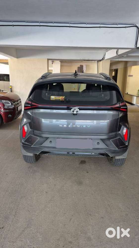 Tata Nexon Ev, 2025, Electric