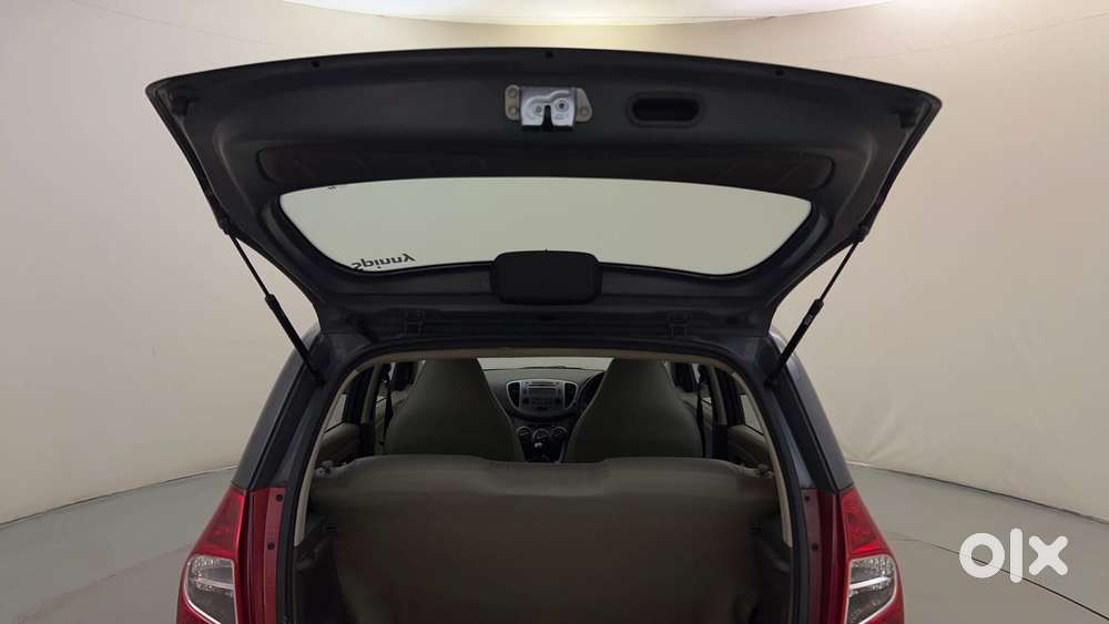 Hyundai I10 Sportz 1.1 Irde2, 2014, Petrol