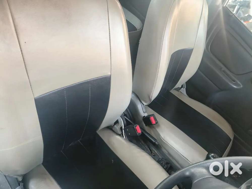Maruti Suzuki 800 Duo 2011