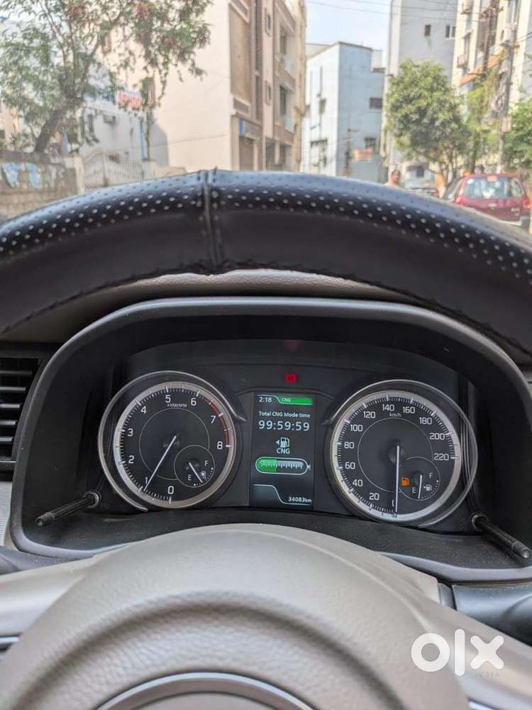 Maruti Suzuki Ertiga 2025 Petrol Well Maintained