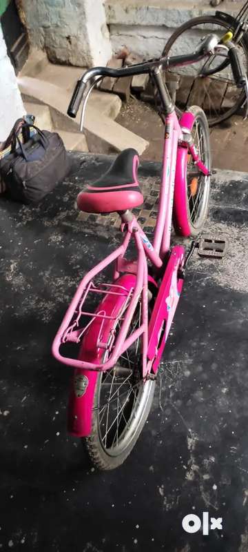 Tata cheap pari cycle