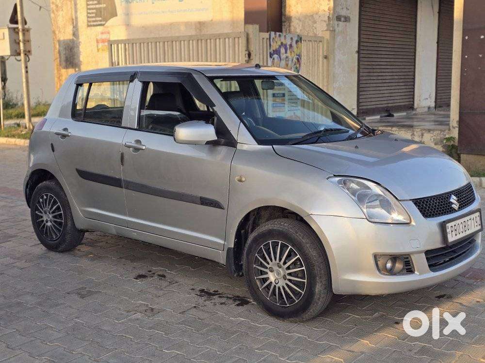 Maruti Suzuki Swift 2004-2010 1.3 Lxi, 2006, Petrol