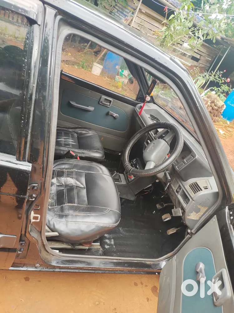 Maruti Suzuki 800 2010 Petrol 78000 Km Driven
