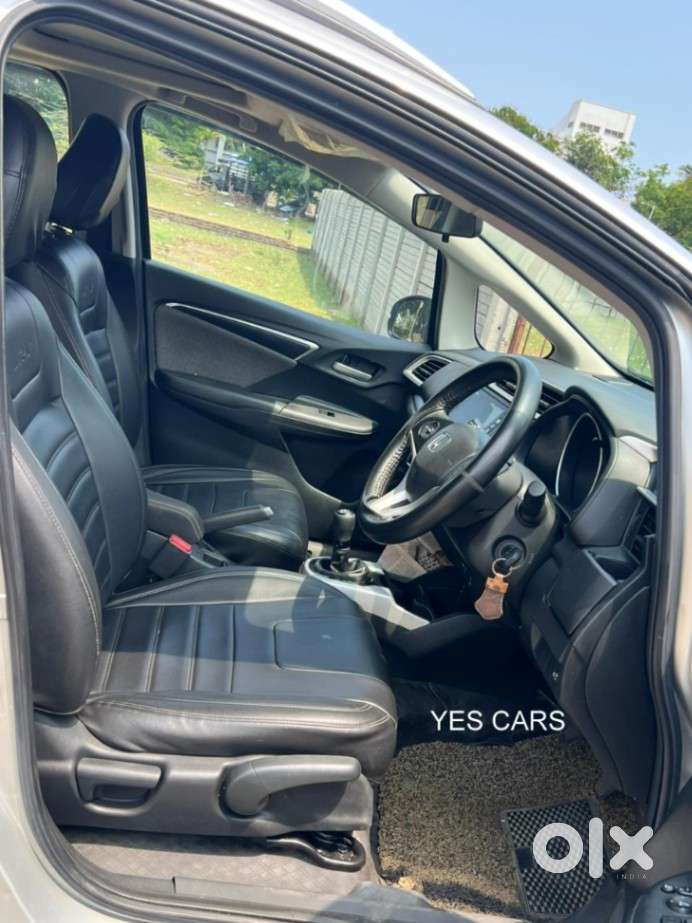 Honda Wr-v 1.2 Vx I-vtec, 2019, Petrol