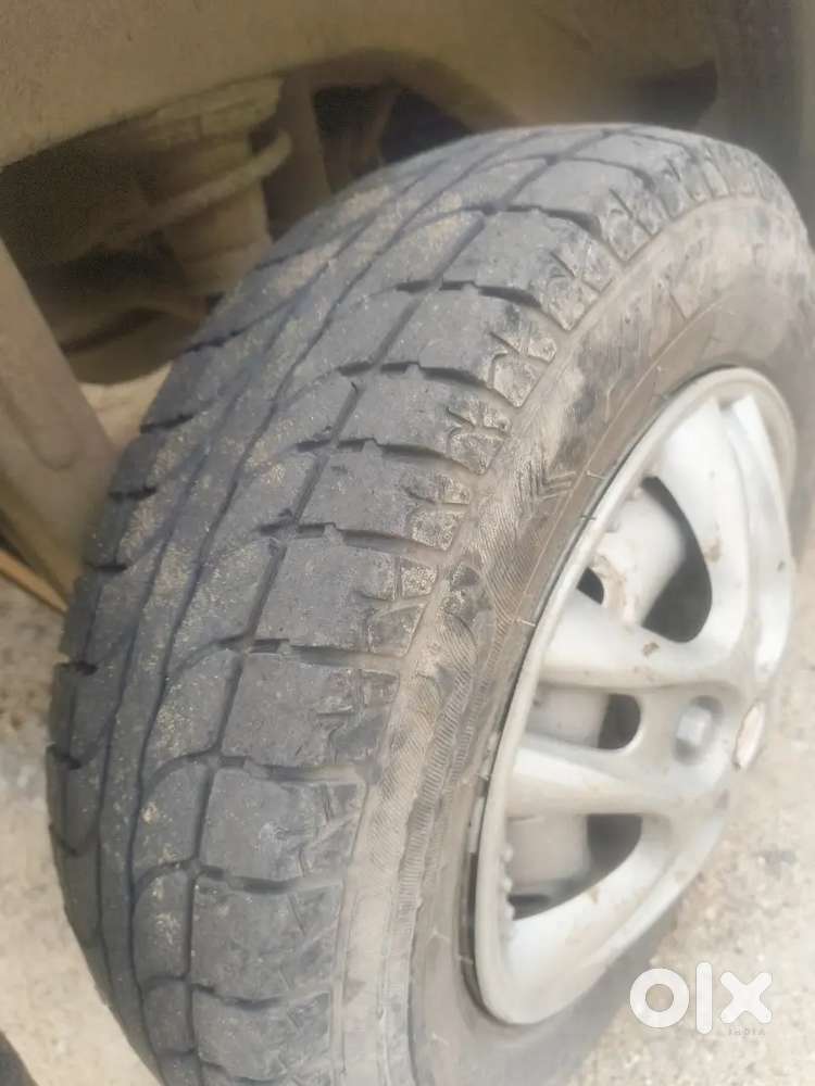Maruti Suzuki Alto 2003 Petrol Well Maintained