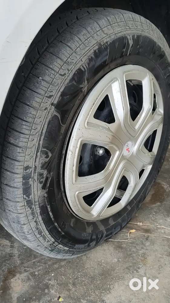 Maruti Suzuki Ritz 2012 Vdi Bs-iv