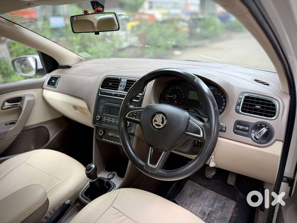 Skoda Rapid Ultima 1.6 Tdi Elegance, 2013, Diesel