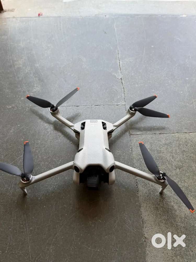 Dji mini 4 pro plus