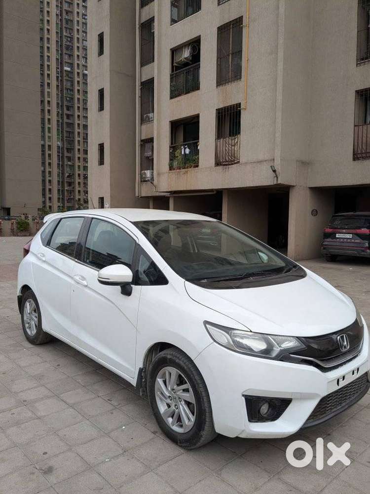 Honda Jazz 1.5 Vx I Dtec, 2017, Diesel