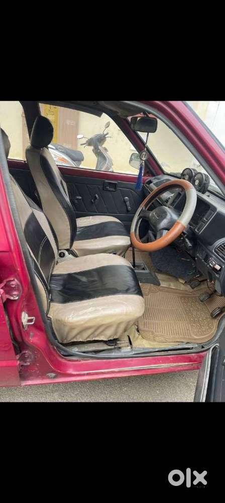 Maruti Suzuki 800 Ac, 2000