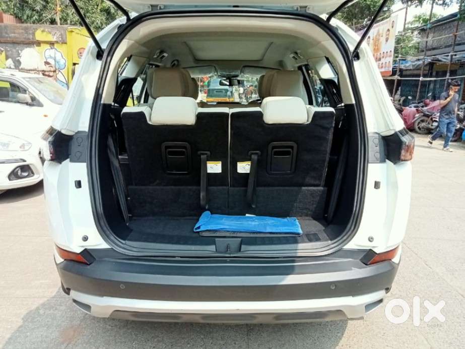 Tata Safari 2.0 Kryotec Xza Plus, 2023, Diesel