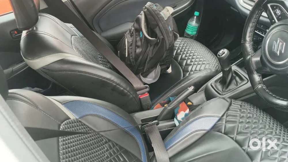 Maruti Baleno 1.2 Delta 2025