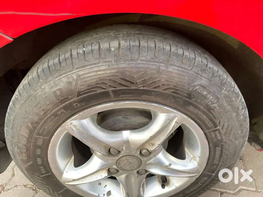 Hyundai I10 2009 Manual Petrol