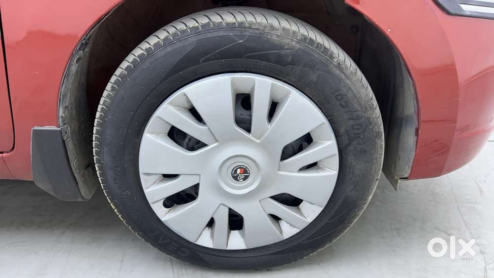 Maruti Suzuki Celerio 1.0 Vxi Amt, 2017, Petrol