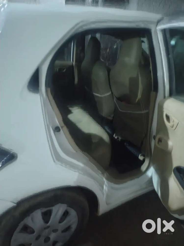 Honda Brio 1.2 Vx 2016