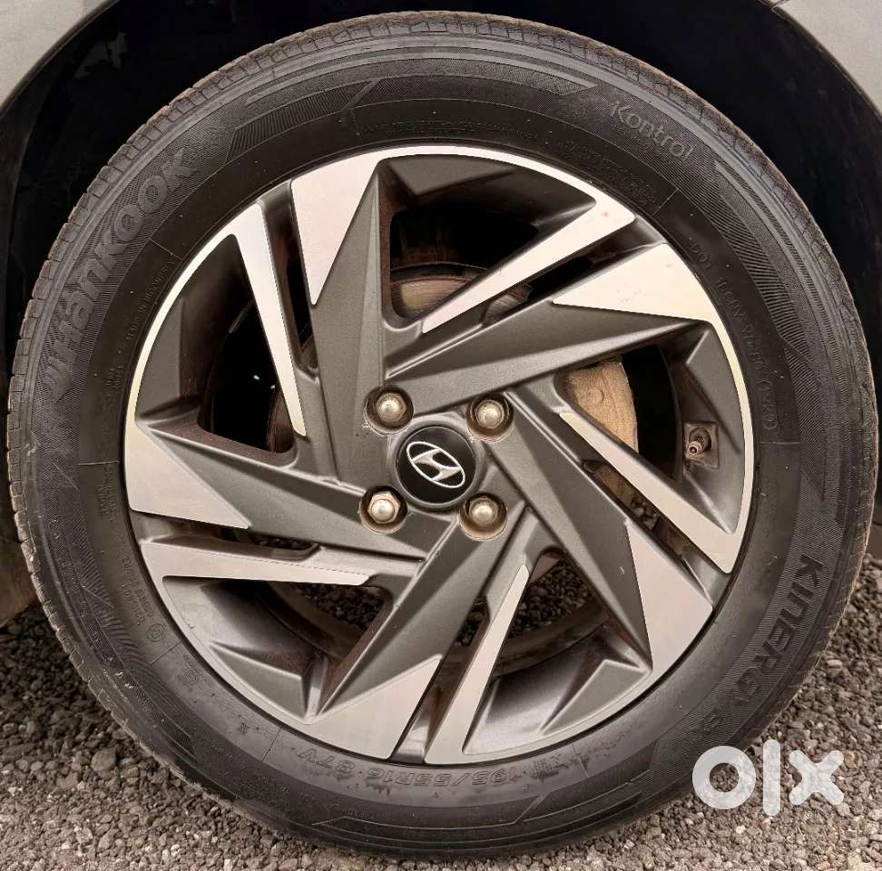 Hyundai I20 1.2 Asta, 2021, Petrol