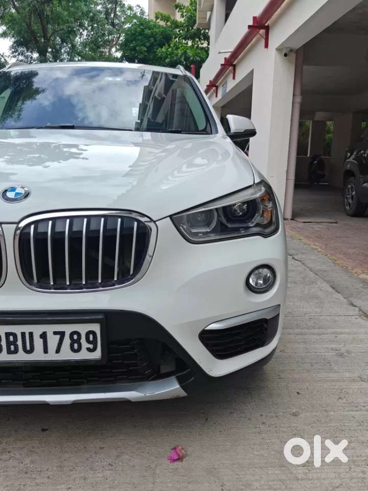Bmw X1 Sdrive20d Expedition, 2020, Diesel