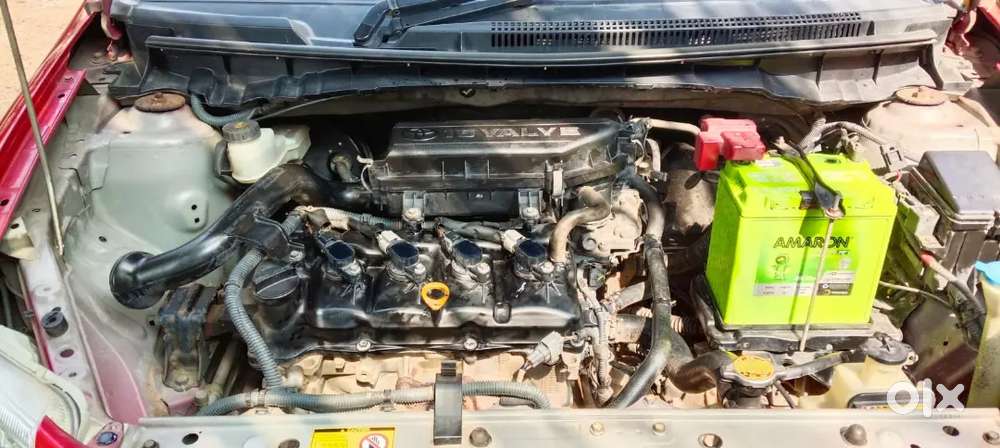 Toyota Etios Liva 2011 Petrol Good Condition