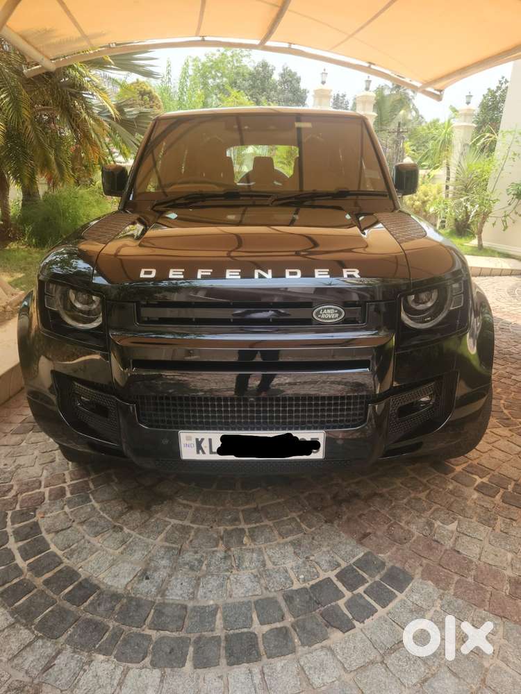 Land Rover Defender, 2024, Petrol