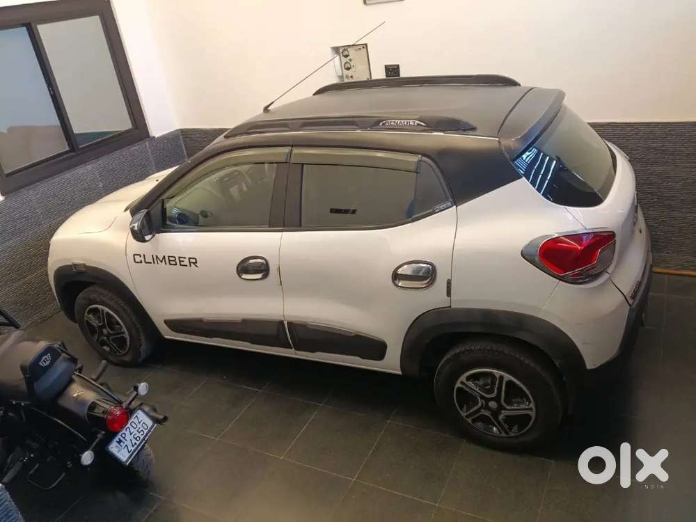 Renault Kwid 2016