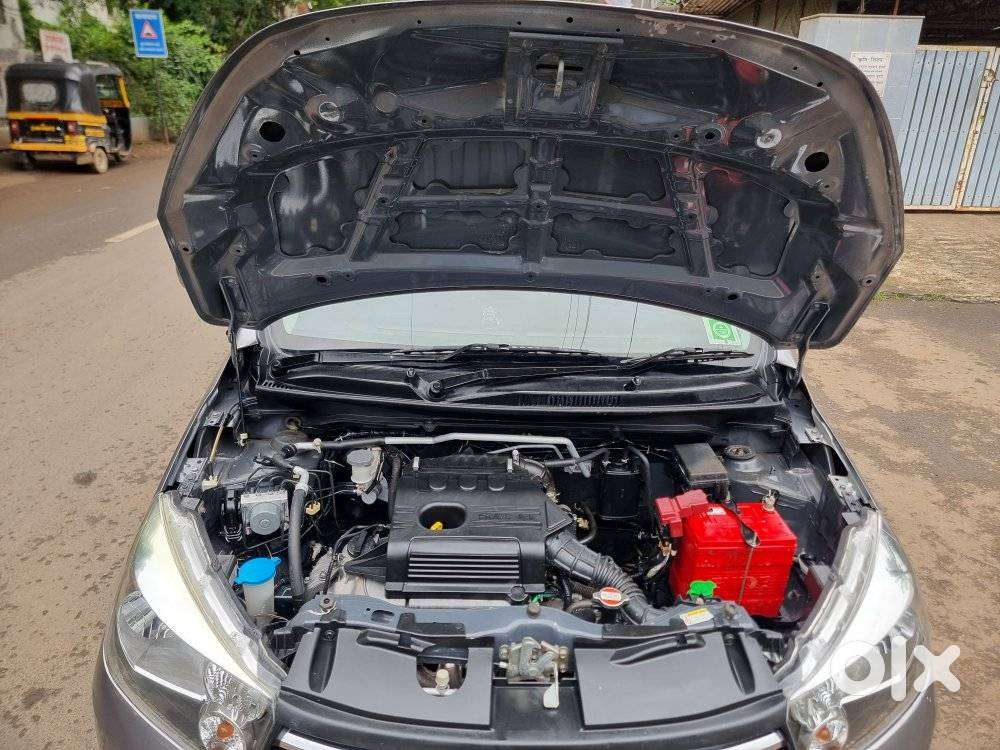 Maruti Suzuki Celerio