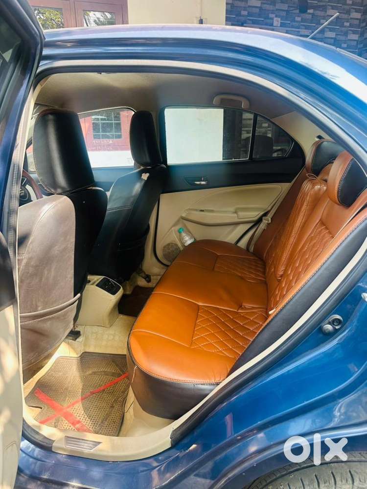 Maruti Suzuki Dzire 2017 Diesel Well Maintained