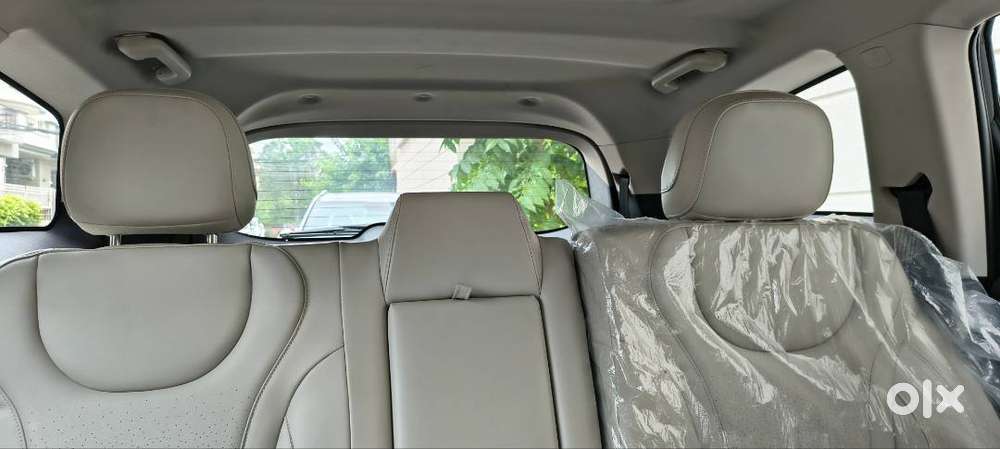 All Wheel Drive Model