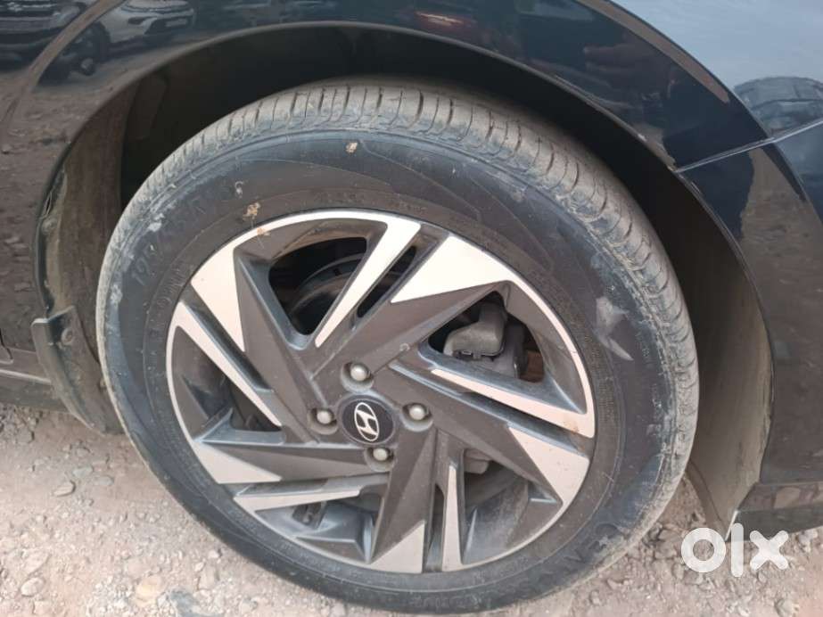 Hyundai I20 1.2 Asta, 2021, Petrol