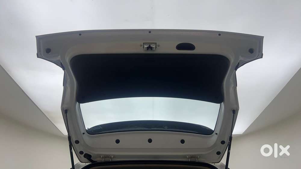 Hyundai Creta 1.5 Ex Petrol, 2023, Petrol