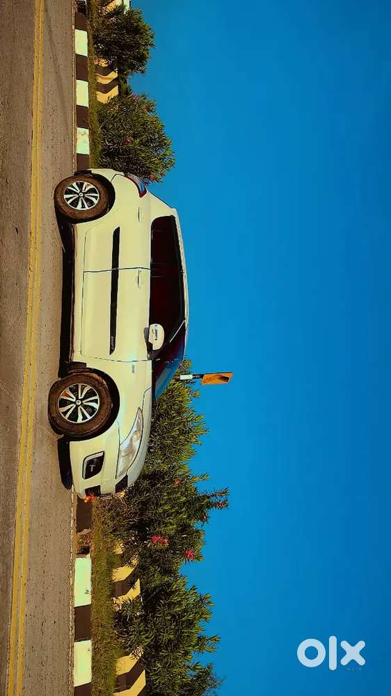 Maruti Suzuki Swift Vdi 2012 Model Registration 2014