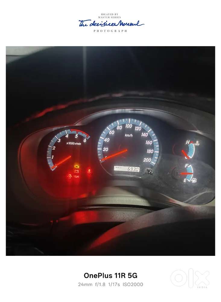 Well Maintainted Owner Driven Car