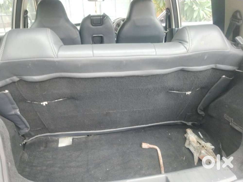 Mahindra Kuv 100 Mahindra-kuv-100-g80-k4-plus, 2018, Diesel