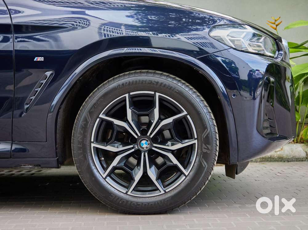 Bmw X3 2.0 Xdrive 30i M Sport, 2022, Petrol