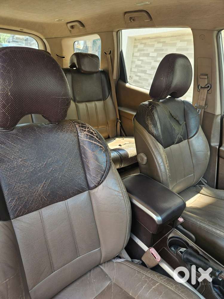 Mahindra Xuv500 2011-2015 W8 4wd, 2013, Diesel