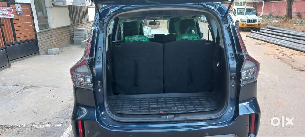 Xl6 2023 Less Driven  (13000km) Accessories ~20000rs. Well Maintained.