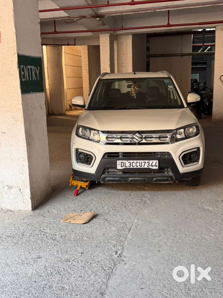 Maruti Vitara 2021 Lxi Petrol