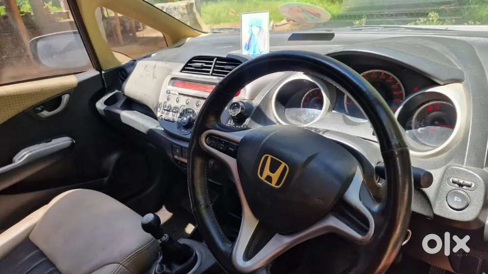 Honda Cr-v 2012