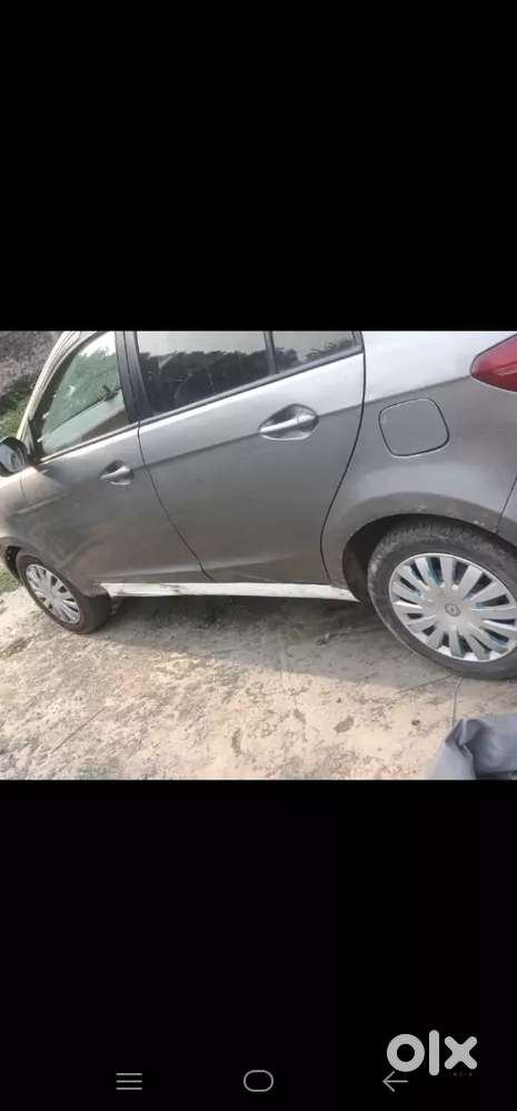 Tata Zest 2020 Diesel 90000 Km Driven