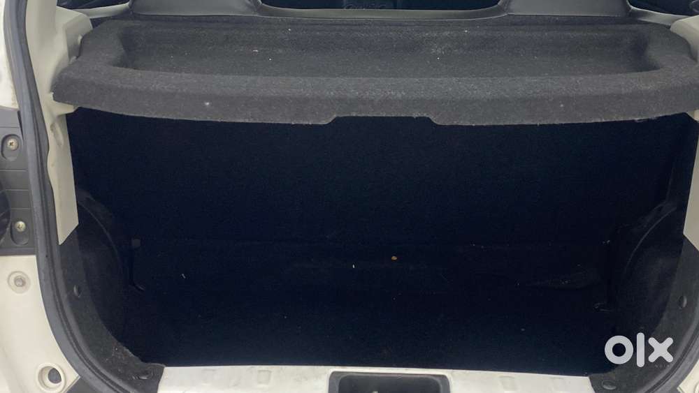 Maruti Suzuki S-presso Vxi Plus, 2021, Petrol