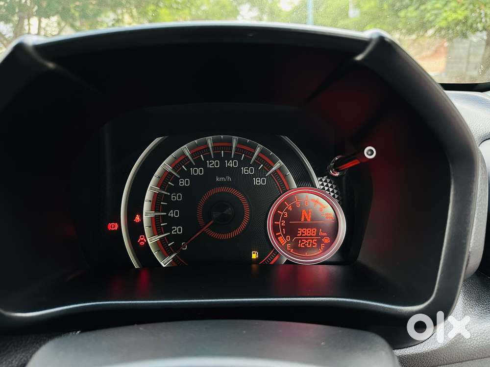 Maruti Suzuki Celerio 1.0 Vxi Amt, 2022, Petrol