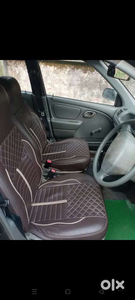 Maruti Suzuki Alto Lxi Petrol 2005 Manual