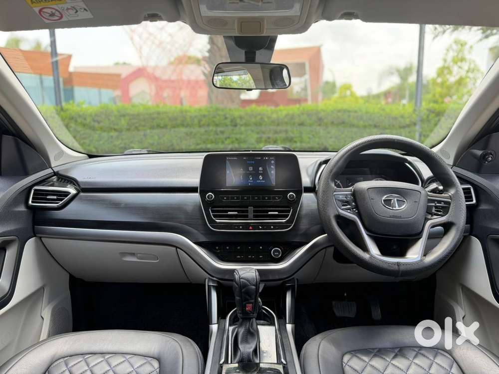 Tata Safari 2.0 Kryotec Xta Plus, 2022, Diesel
