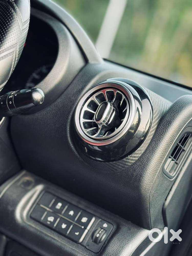 Mahindra Thar 2.0 Lx Hard Top Petrol At 4 Rwd, 2021, Petrol